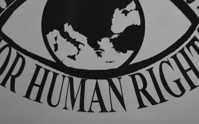 Internationale Dag van de Rechten van de Mens