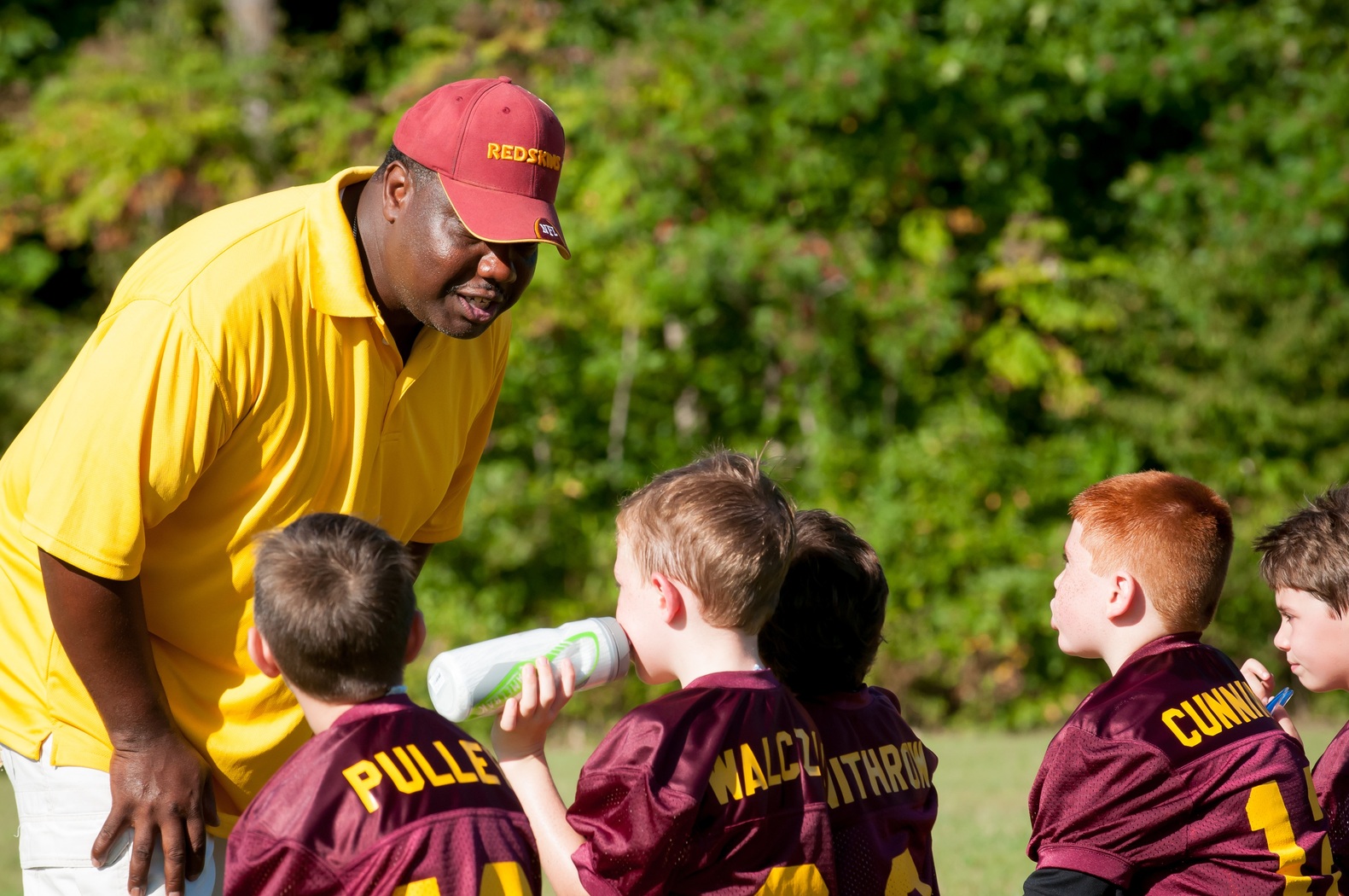 Dag van de Pedagogisch Coach