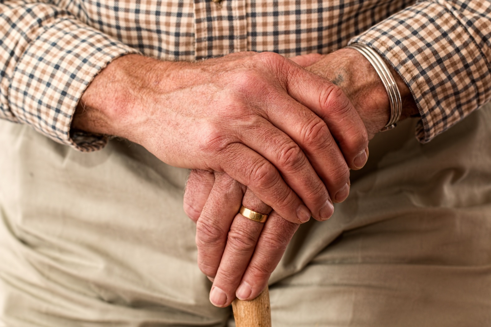 Wereld Parkinsonsdag