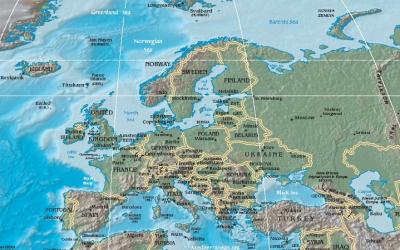 Dag van Europa