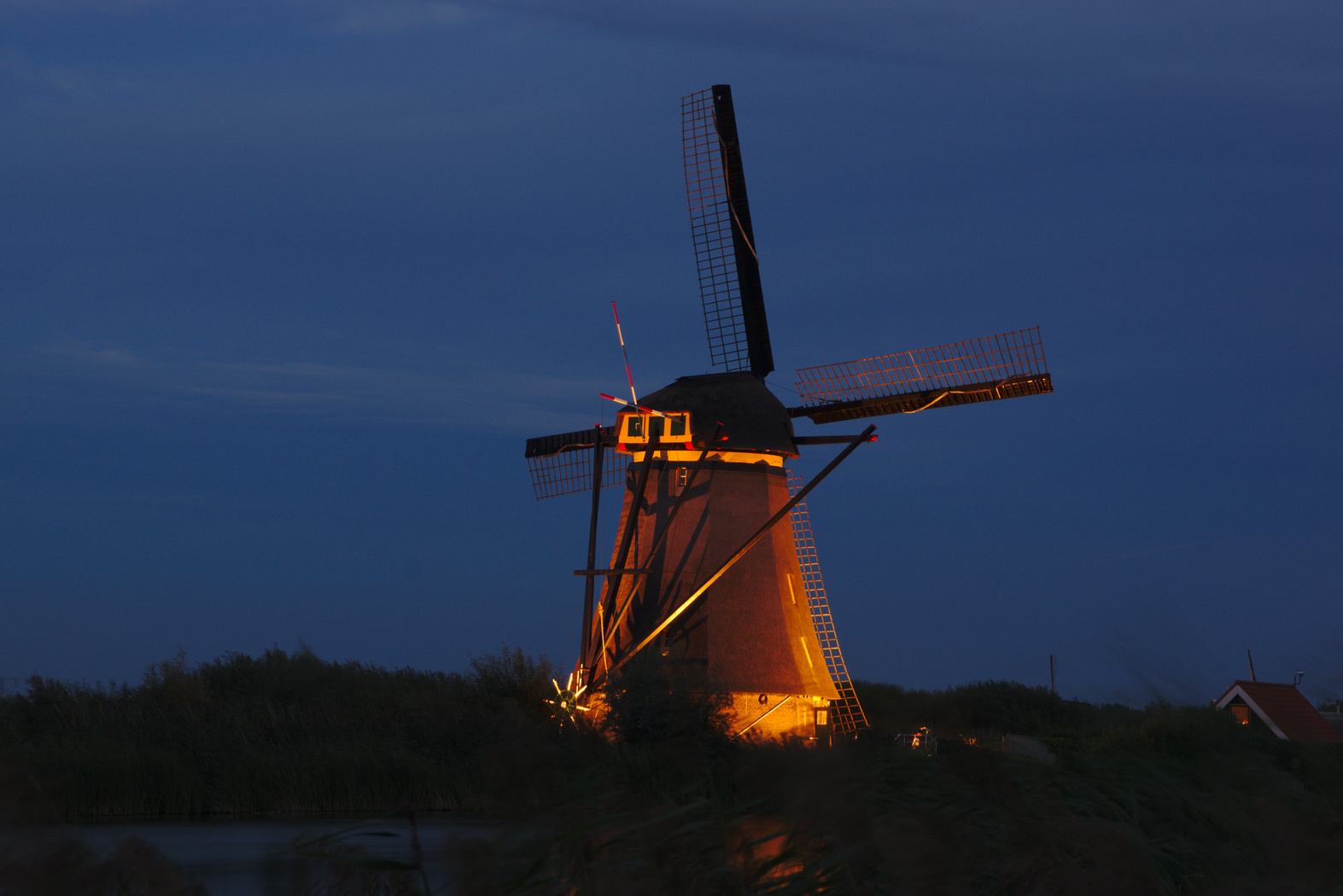 Nationale Molen- en Gemalendag