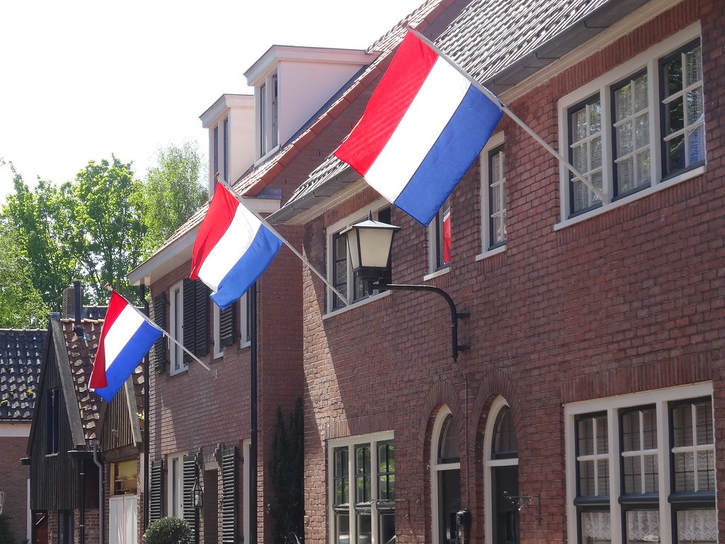 Bevrijdingsdag