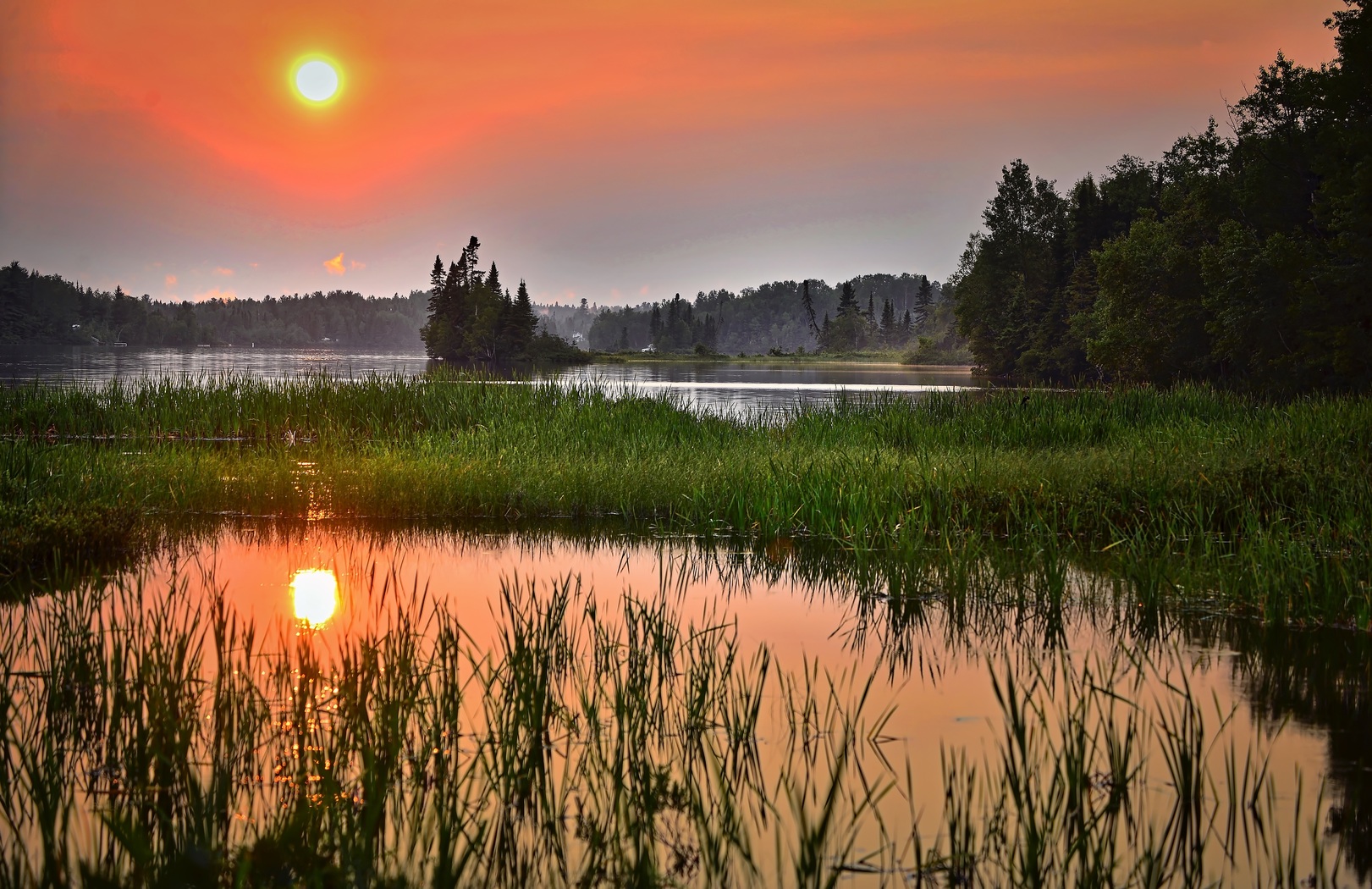 Wereld Waterlandendag