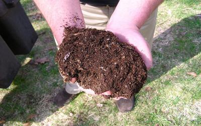 Landelijke Compostdag