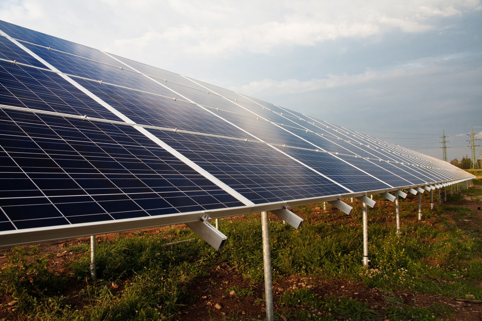Internationale Dag van de Schone Energie