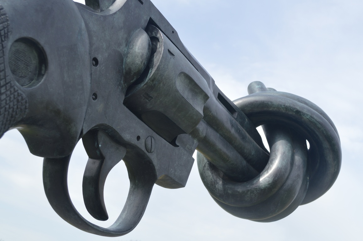 Internationale Dag van de Ontwapening en Non-proliferatie