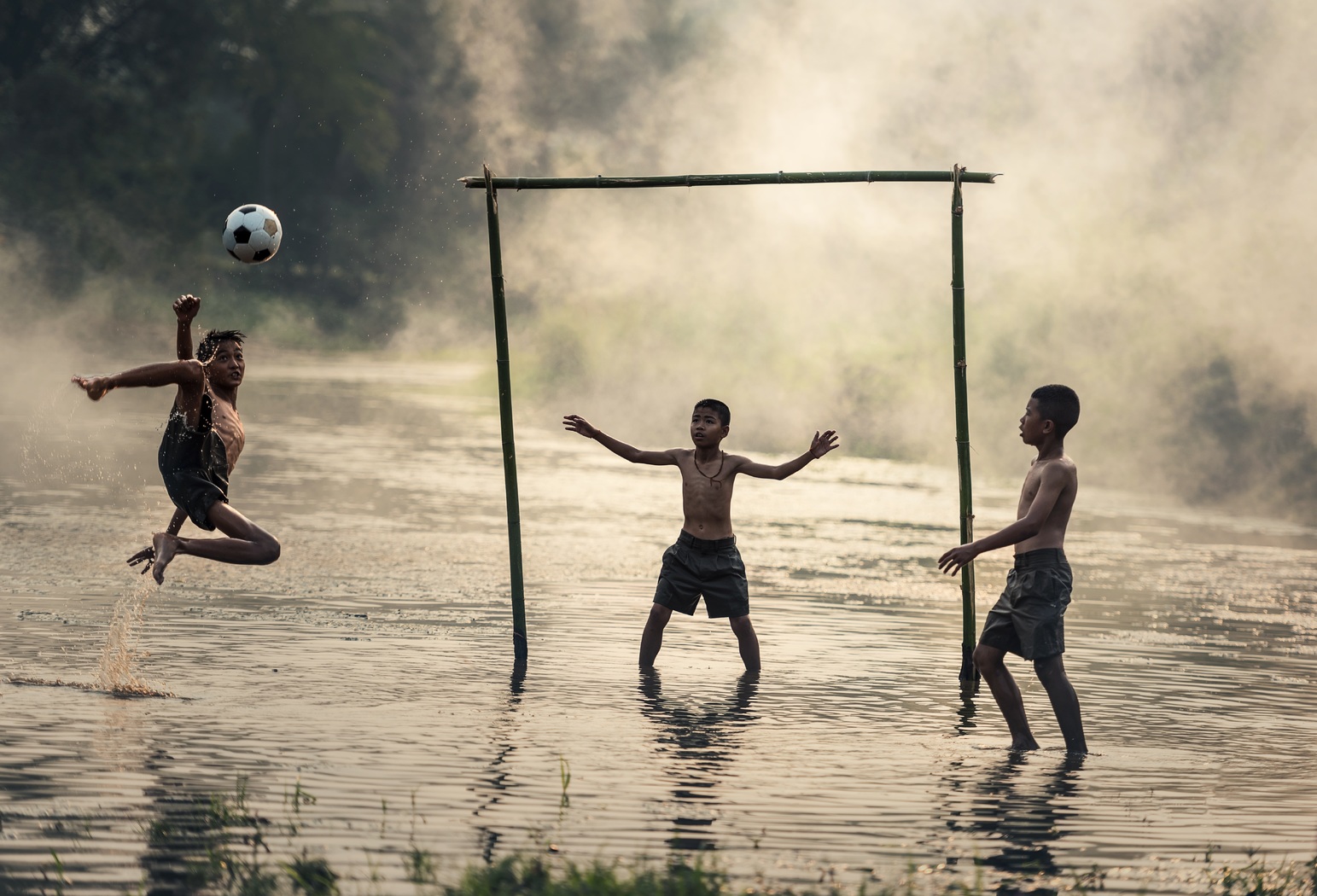 Wereld Voetbaldag