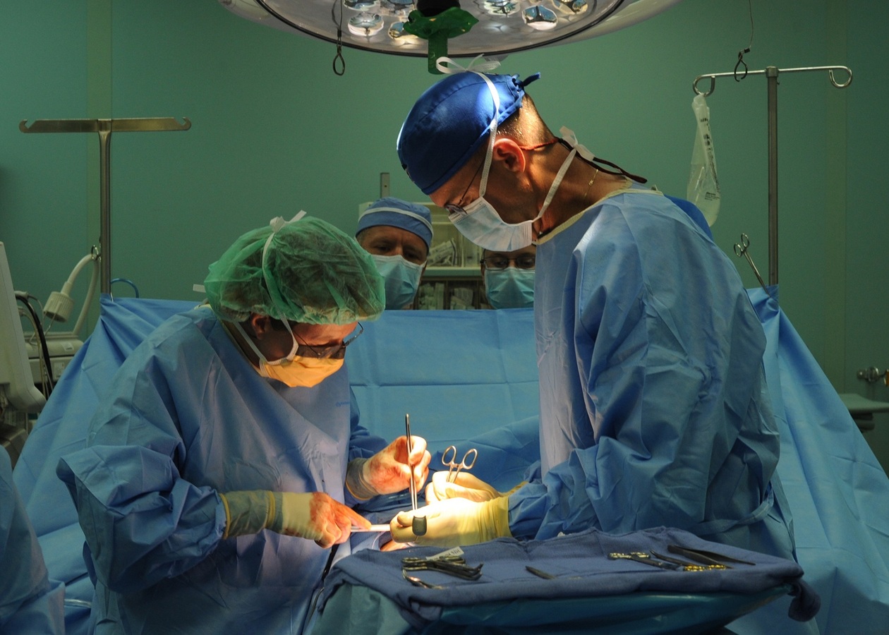 Internationale Dag van de Interventionistische Cardiologie