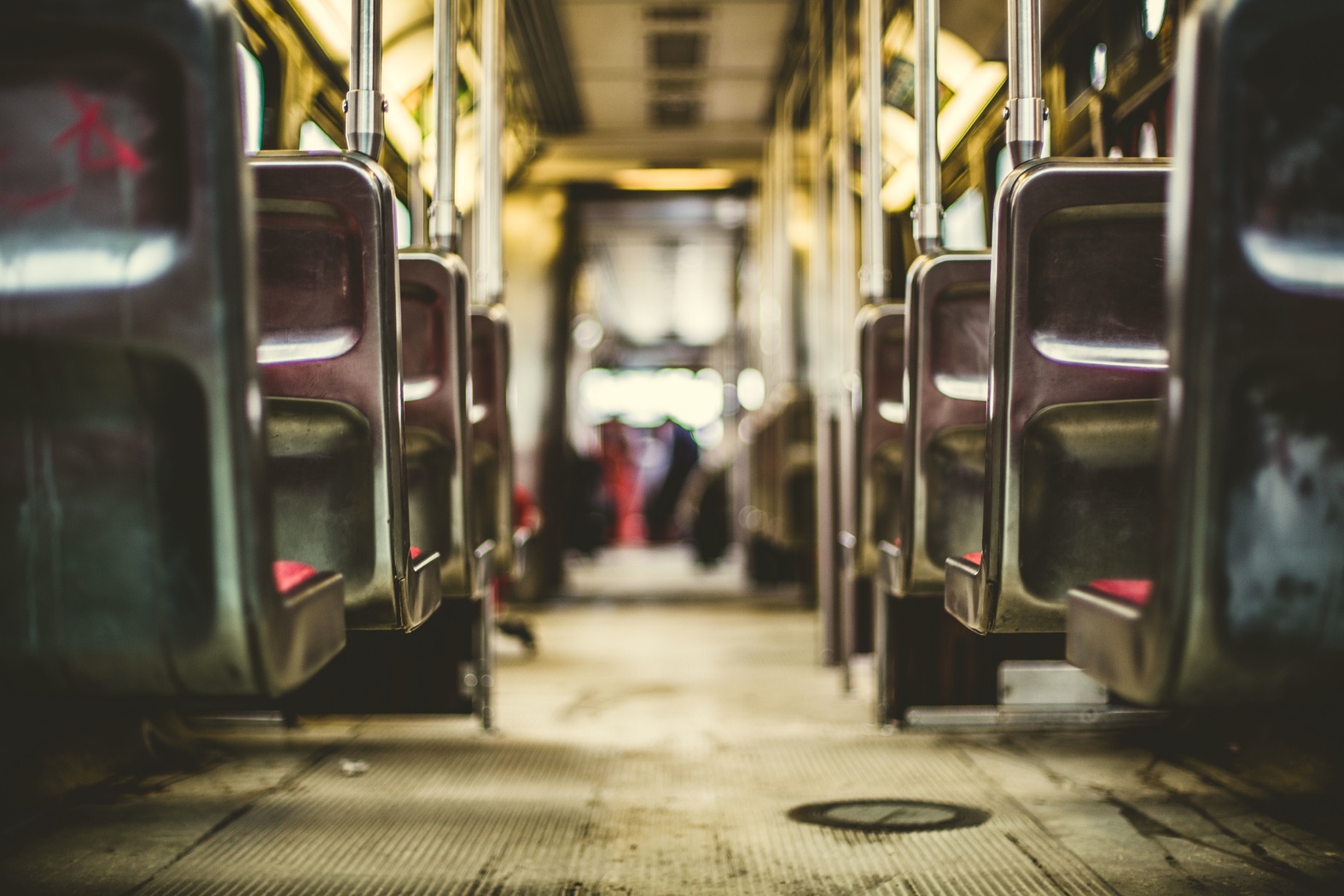 Internationale Dag van het Duurzame Transport