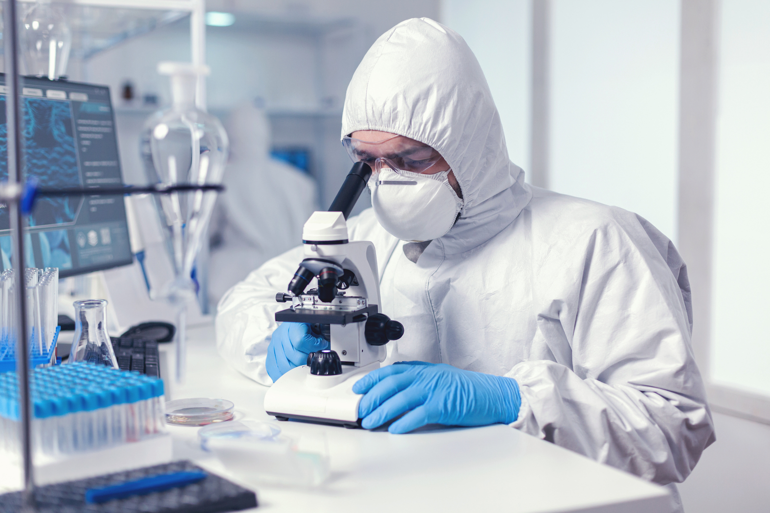 Internationale Dag van de Epidemieparaatheid