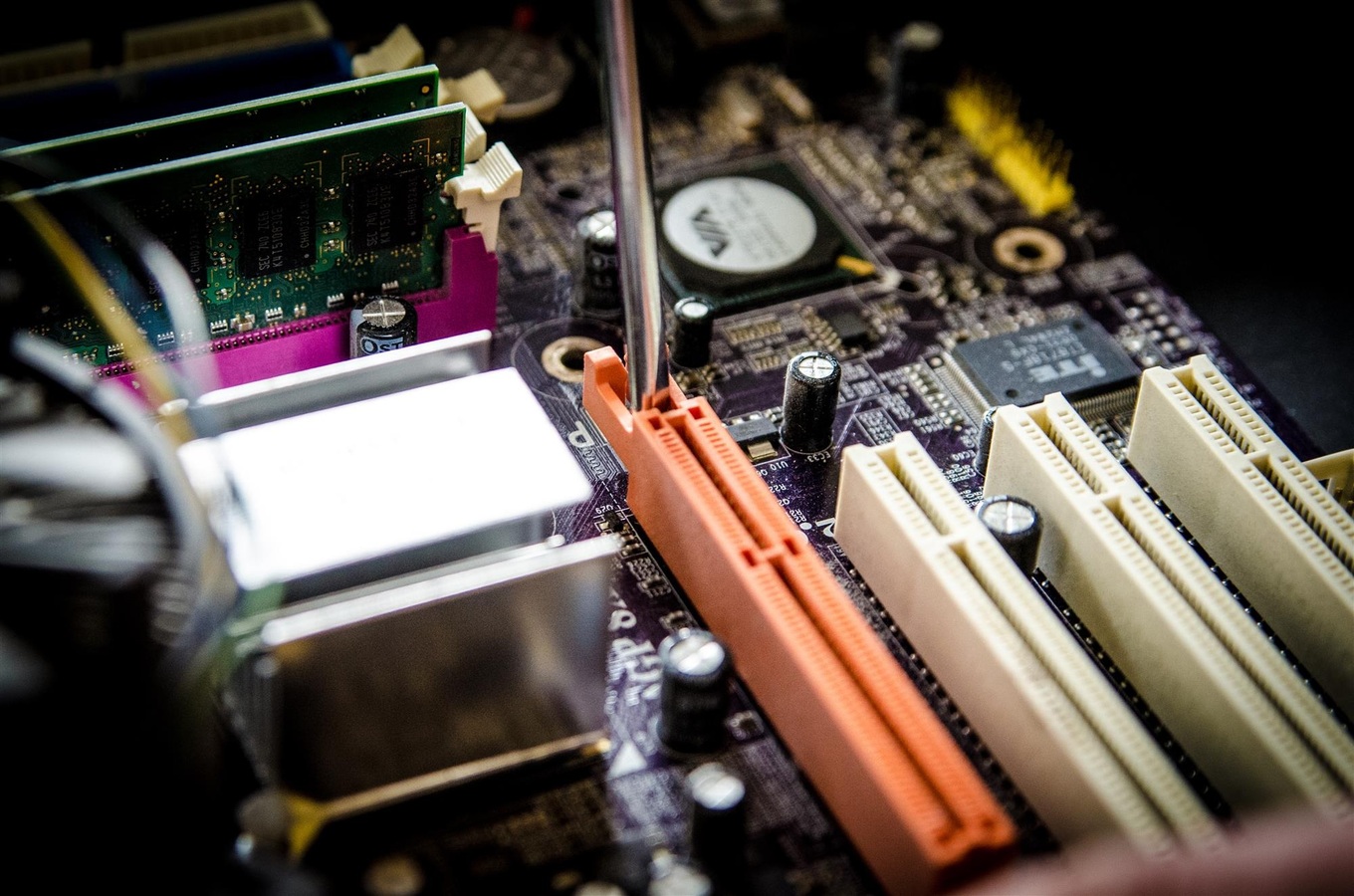 Internationale Dag van de Hardwarevrijheid
