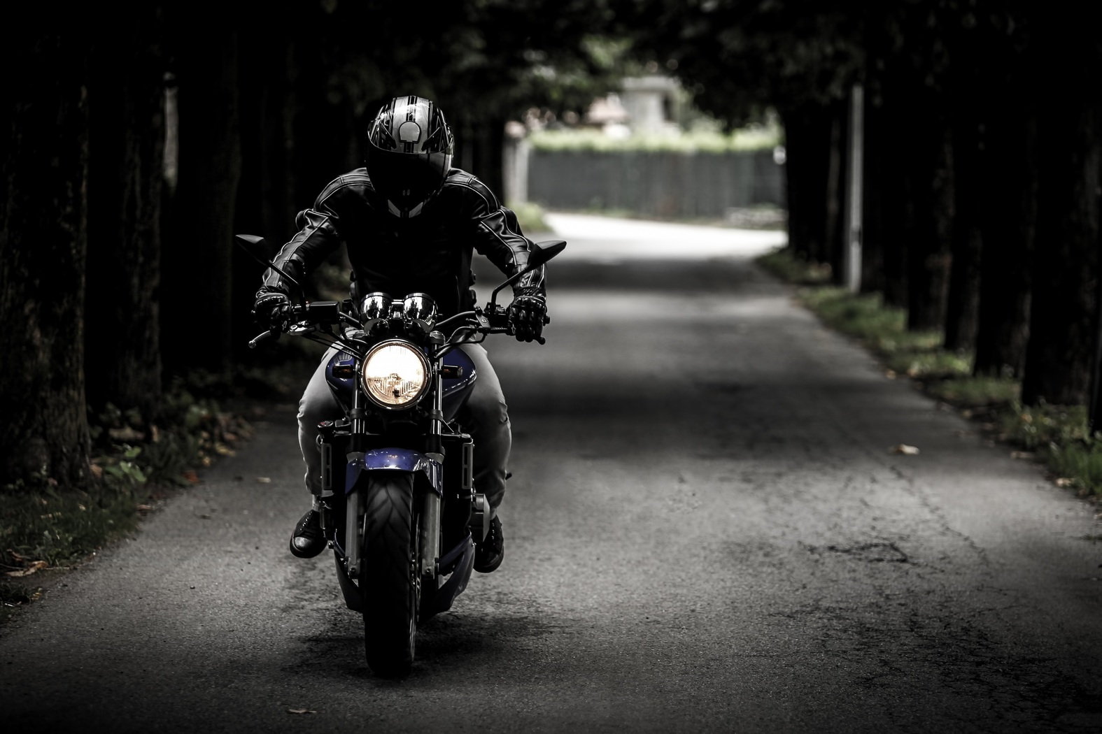 Dag van de Motorrijder (België)