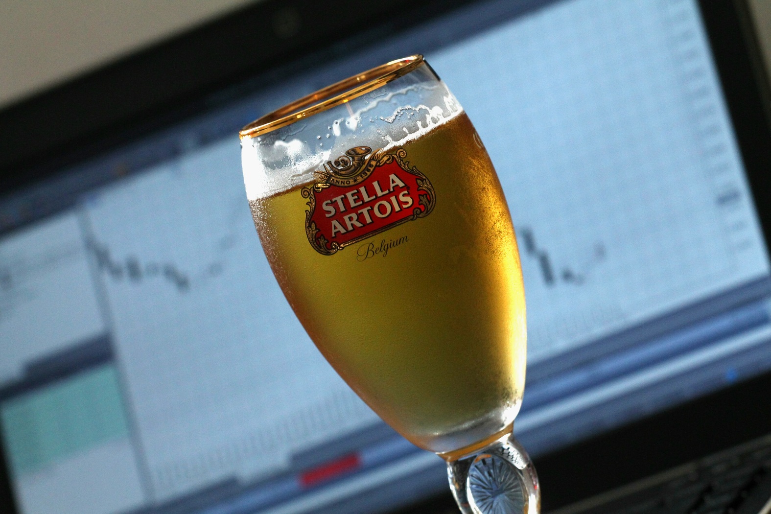 Dag van de Drankenhandelaar