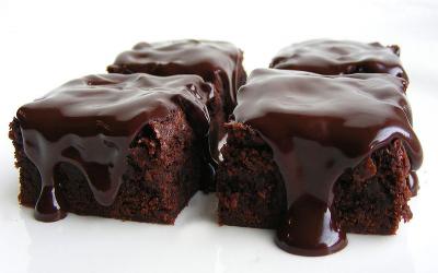 Wereld Chocoladedag